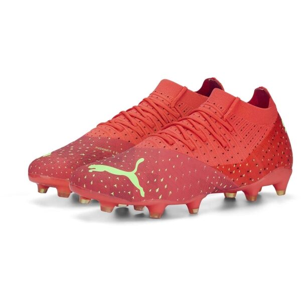 Puma FUTURE Z 3.4 FG/AG Pánské kopačky