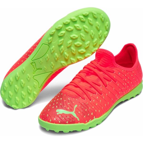 Puma FUTURE Z 4.4 TT JR Juniorské turfy