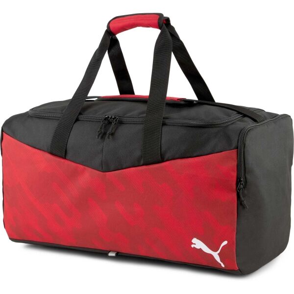 Puma INDIVIDUALRISE M BAG Sportovní taška