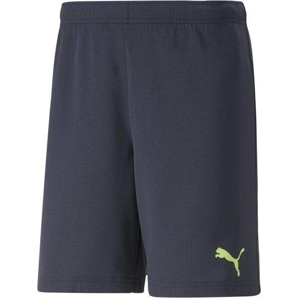 Puma INDIVIDUALRISE SHORTS Pánské fotbalové šortky