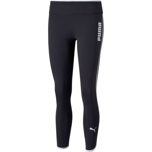 Puma MODERN SPORTS HIGH WAIST 7/8 TIGHTS Dámské sportovní legíny