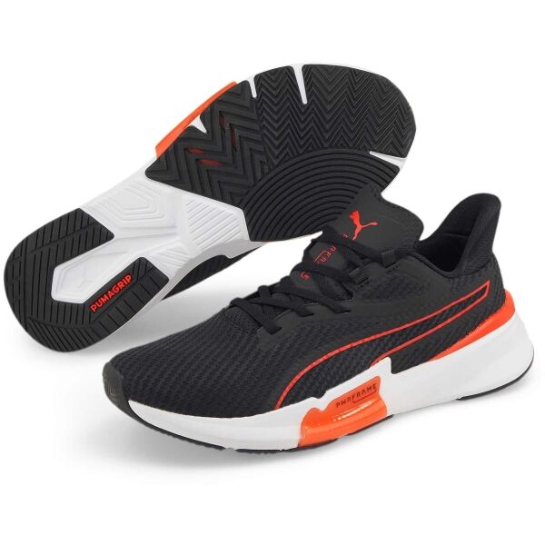 Puma PWRFrame TR Pánská fitness obuv