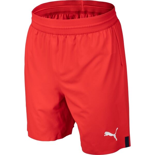 Puma SKS Shorts Promo 22/23 Pánské fotbalové šortky