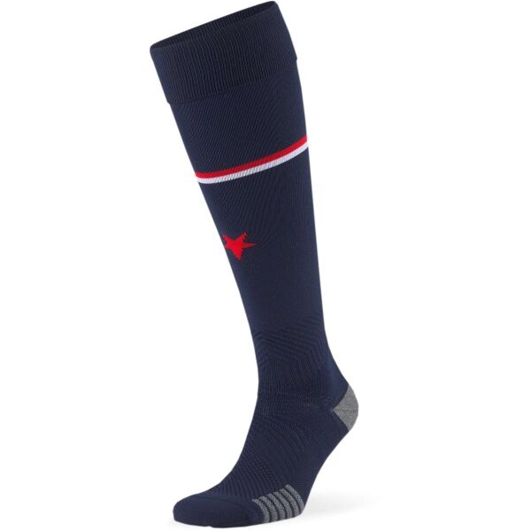 Puma TEAM SKS STRIPED SOCKS REPLICA Pánské štulpny