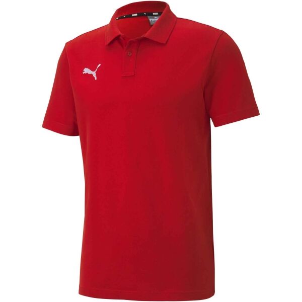 Puma TEAMGOAL 23 CASUALS POLO Pánské triko