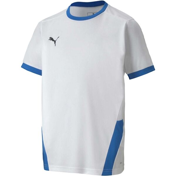 Puma TEAMGOAL 23 JERSEY JR Dětský dres