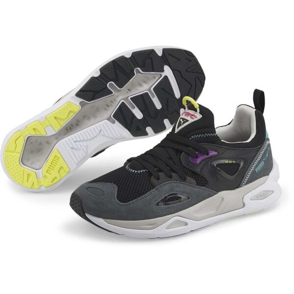 Puma TRC BLAZE Pánská volnočasová obuv