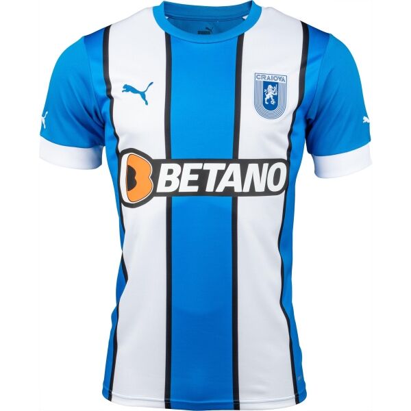 Puma UNIVERSITATEA CRAIOVA JERSEY Pánský fotbalový dres