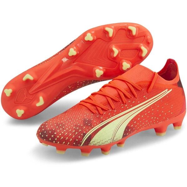 Puma ULTRA MATCH FG/AG Pánské kopačky