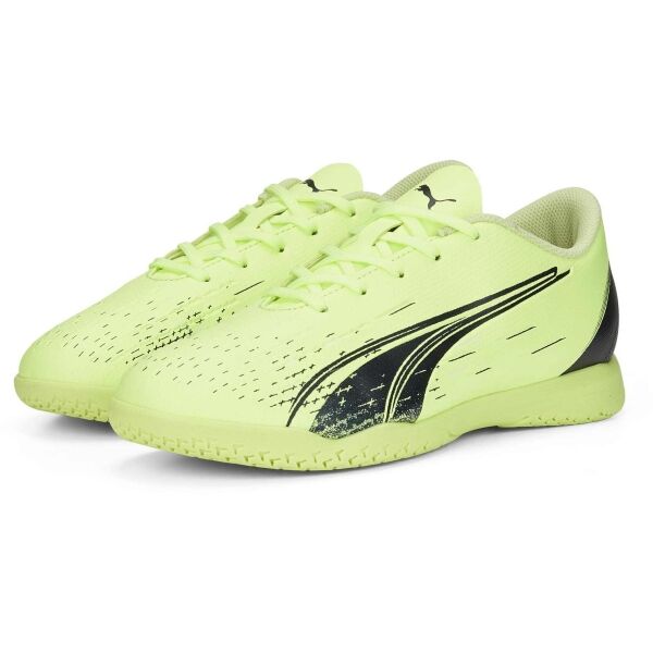 Puma ULTRA PLAY IT JR Dětské sálovky