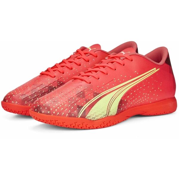 Puma ULTRA PLAY IT Pánské sálovky