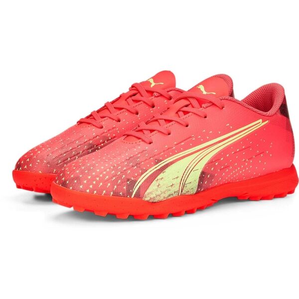 Puma ULTRA PLAY TT JR Dětské turfy