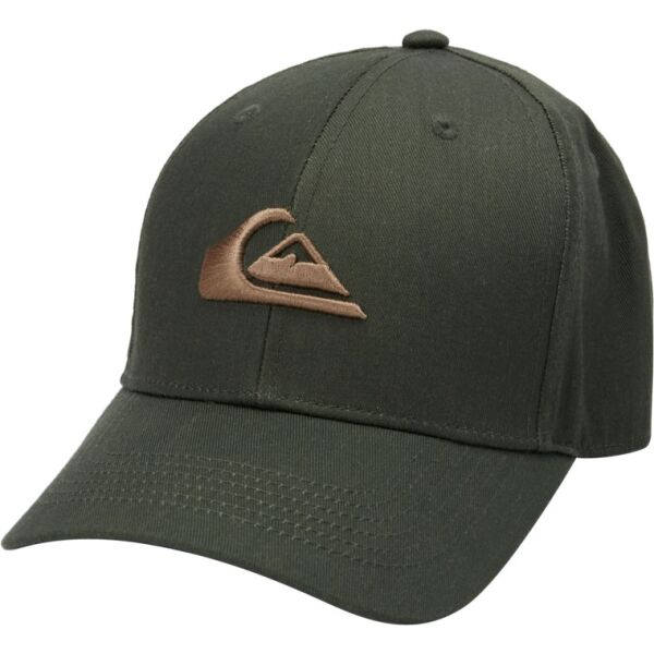 Quiksilver DECADES Pánská kšiltovka