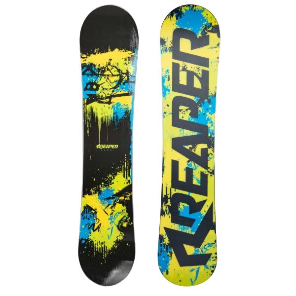 Reaper KAORI Dětský / juniorský snowboard