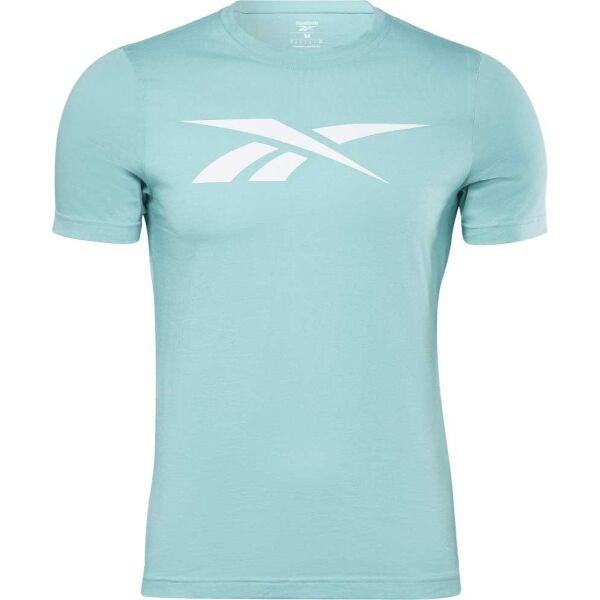Reebok GS VECTOR TEE Pánské triko