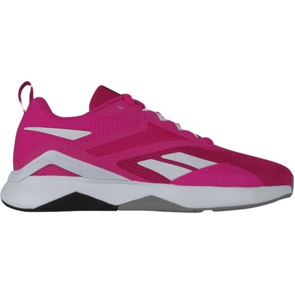 Reebok NANOFLEX TR V2 Dámská tréninková obuv