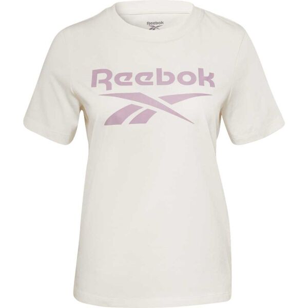 Reebok RI BL TEE Dámské triko