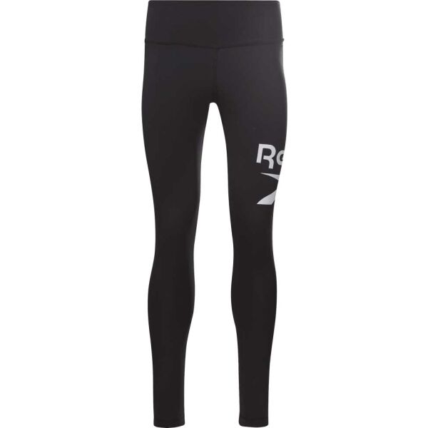 Reebok RI BLCOTTON LEGGING Dámské legíny