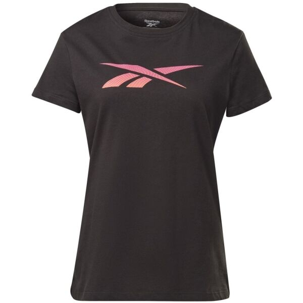 Reebok VECTOR GRAPHIC TEE Dámské triko