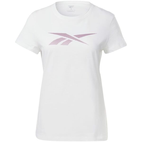 Reebok VECTOR GRAPHIC TEE Dámské triko