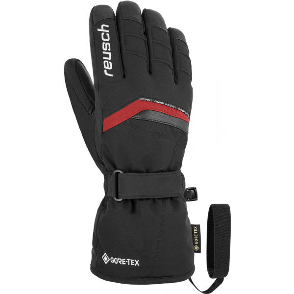 Reusch MANNI GTX Pánské zimní rukavice