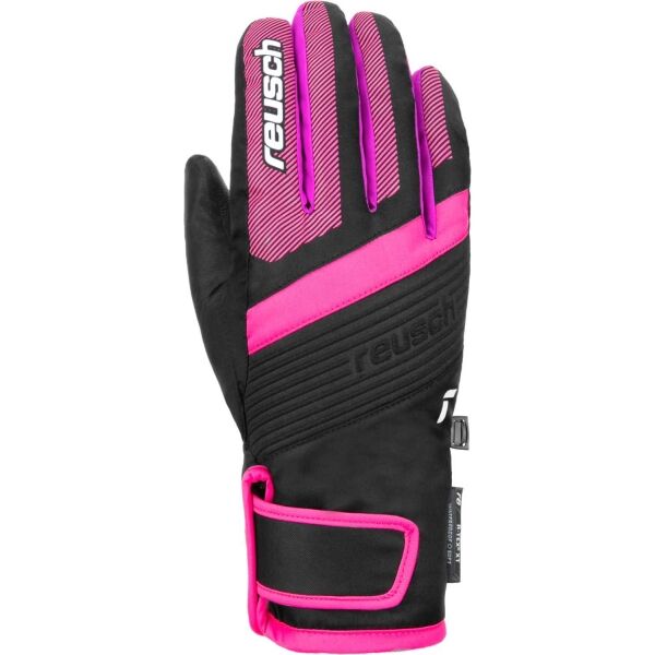 Reusch DUKE R-TEX XT JUNIOR Dětské zimní rukavice