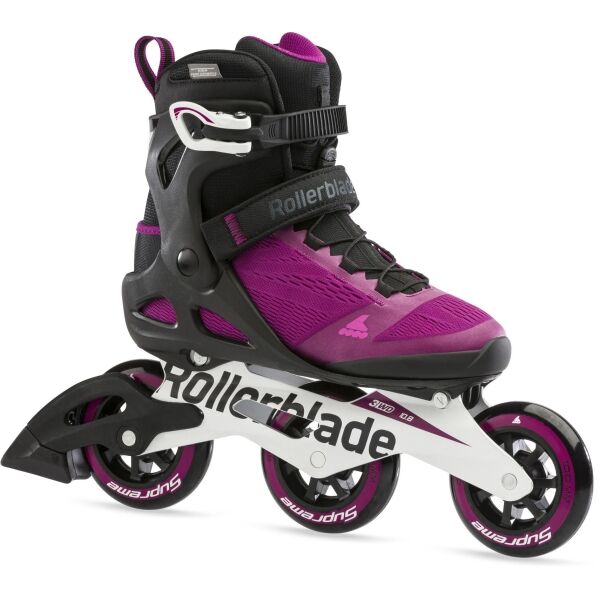 Rollerblade MACROBLADE 100 3WD W Dámské inline brusle