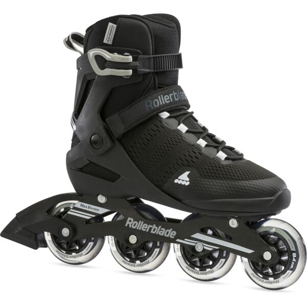 Rollerblade SIRIO 84 Pánské fitness brusle