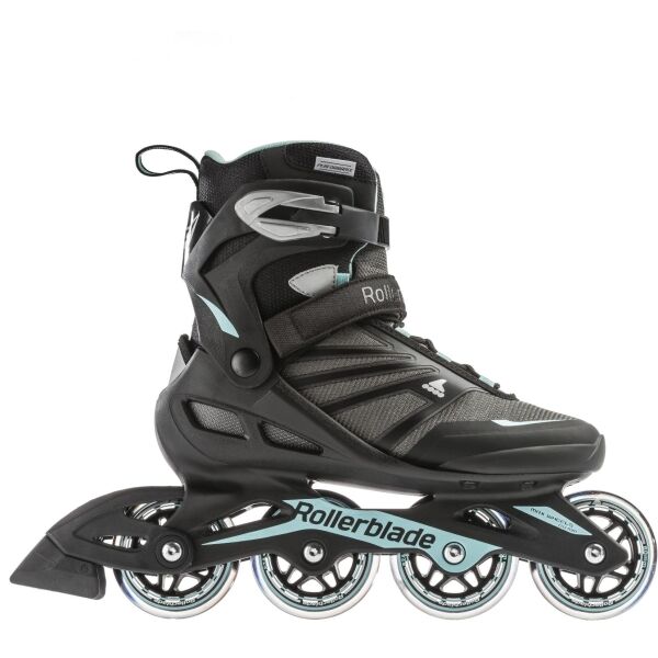 Rollerblade ZETRABLADE W Dámské inline brusle