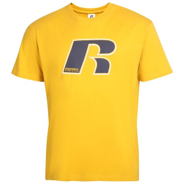 Russell Athletic TEE SHIRT Pánské tričko
