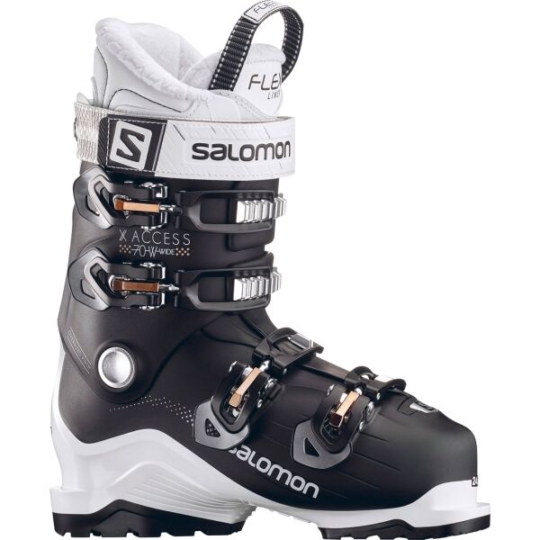 Salomon X ACCESS 70 W WIDE Dámská lyžařská bota