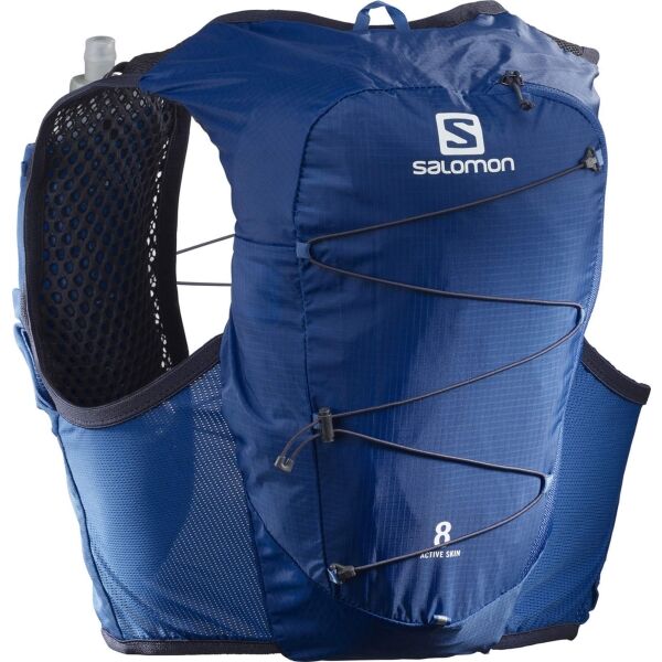 Salomon ACTIVE SKIN 8 SET Běžecká vesta