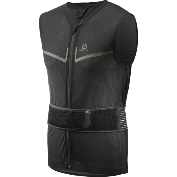 Salomon BACK PROTE FLEXCELL LIGHT VEST Pánský chránič páteře