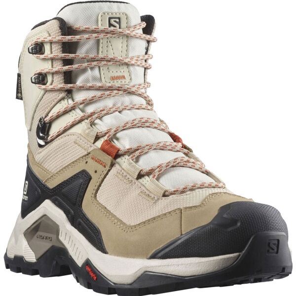 Salomon QUEST ELEMENT GTX W Dámská turistická obuv