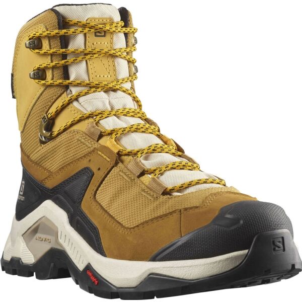 Salomon QUEST ELEMENT GTX Pánská turistická obuv