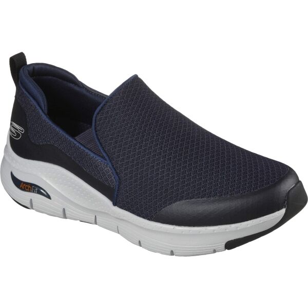 Skechers ARCH FIT - BANLIN Dámské slip-on boty