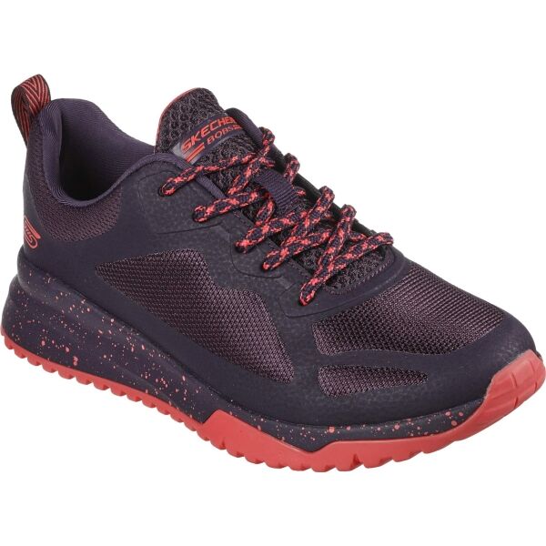 Skechers BOBS SQUAD 3-STAR FLIGHT Dámská obuv