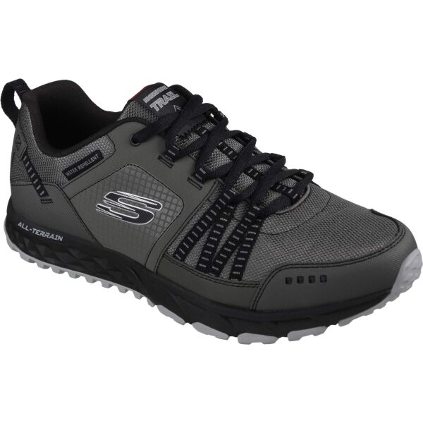 Skechers ESCAPE PLAN Pánská volnočasová obuv