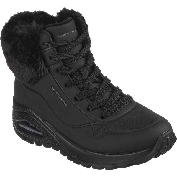 Skechers UNO RUGGED Dámská zateplená obuv