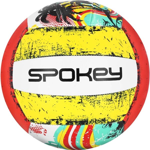 Spokey LIBERO Volejbalový míč