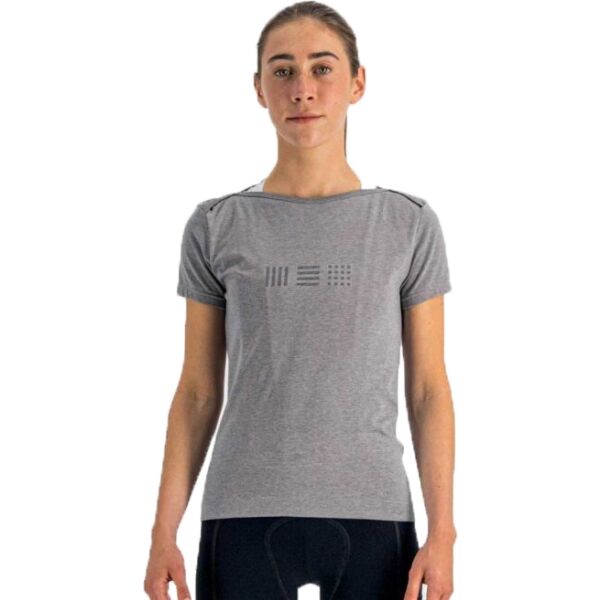 Sportful GIARA W TEE Dámské cyklistické triko