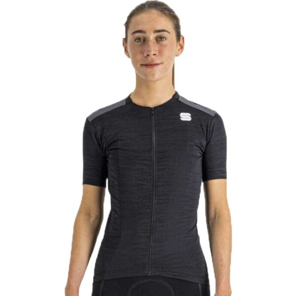 Sportful KELLY W SHORT SLEEVE JERSEY Dámský cyklistický dres