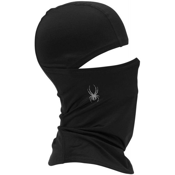 Spyder PIVOT BALACLAVA Lyžařská kukla