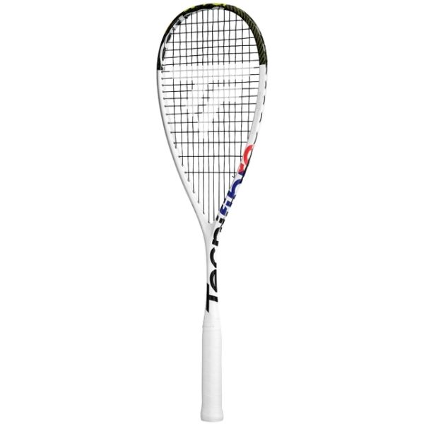 TECNIFIBRE CARBOFLEX 125 X-TOP Squashová raketa