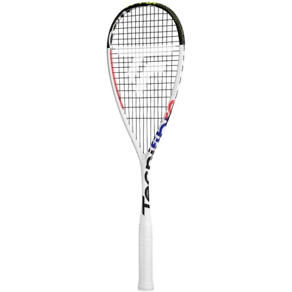 TECNIFIBRE CARBOFLEX 135 X-TOP Squashová raketa