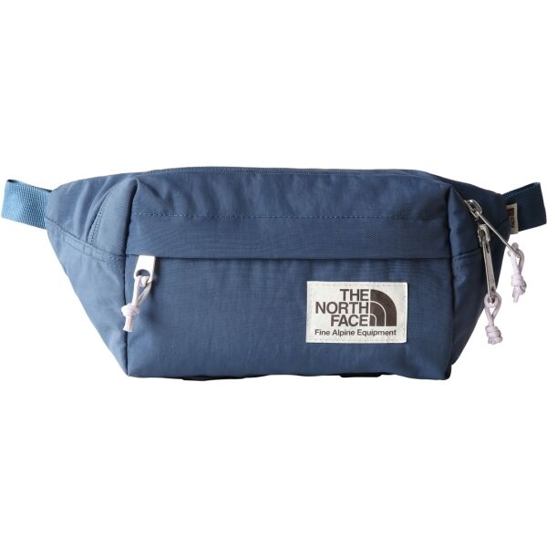 The North Face BERKELEY LUMBAR Ledvinka