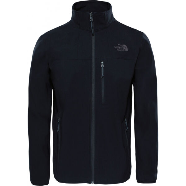 The North Face M NIMBLE JACKET - EU Pánská bunda