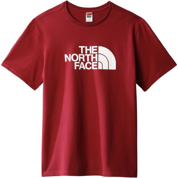 The North Face EASY TEE Pánské triko