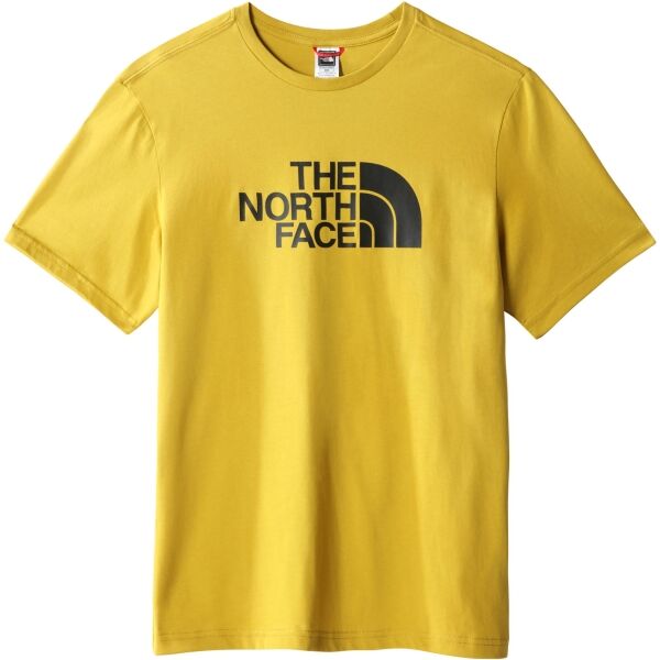 The North Face EASY TEE Pánské triko