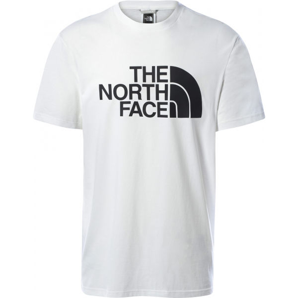 The North Face S/S HALF DOME TEE AVIATOR Pánské triko